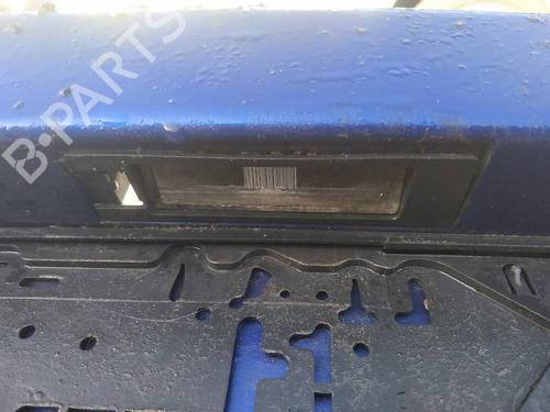 Used Licence plate light Licence plate light FIAT PUNTO EVO (199_) 1.4 (199AXB1A) (77 hp) 35378580 35378580