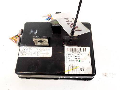 Used Electronic module Electronic module HYUNDAI SONATA V (NF) 2.4 (162 hp) 32932215 32932215