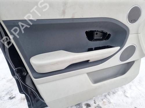Front left panel LAND ROVER RANGE ROVER EVOQUE VAN (L538) SD4 4x4 | BP38577139C58 - Image 3
