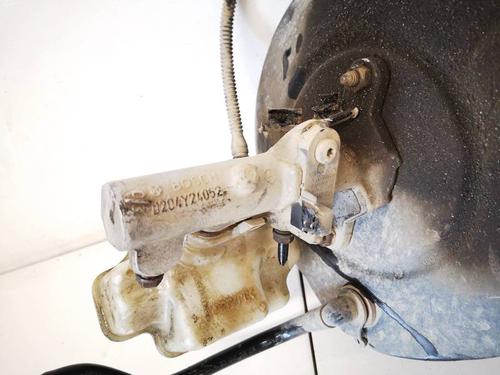 Brake master cylinder SEAT LEON (1P1) 1.6 | BP35281286M77 - Image 3