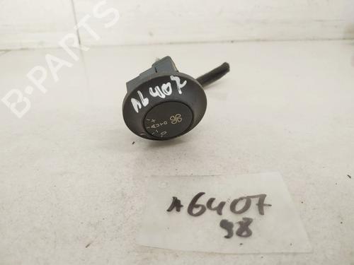 Used Climate control Climate control FIAT ULYSSE (179_) 2.2 JTD (128 hp) 35563935 35563935