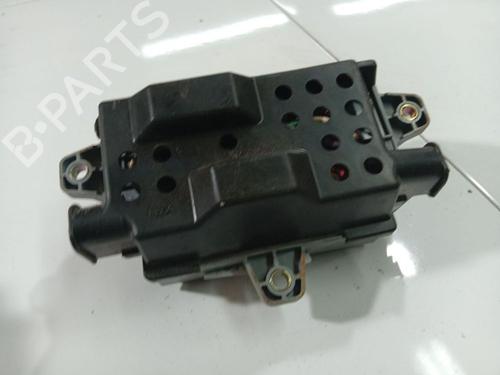Fuse box FIAT DUCATO Van (244_) 2.8 JTD 4x4 | BP34176940E1 - Image 3