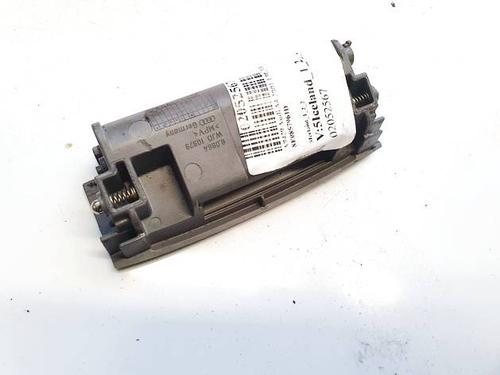 Ashtray AUDI A4 B6 (8E2) 1.9 TDI | BP35225568I30 - Image 3