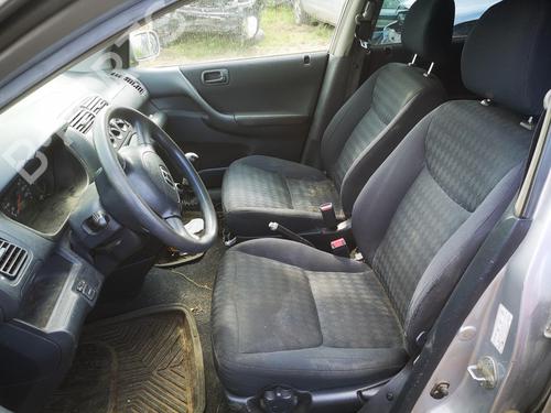 Engine mount HONDA CIVIC VII Hatchback (EU, EP, EV) 1.4 iS (EP1, EU5, EU7) | BP32917250M89  - Image 10