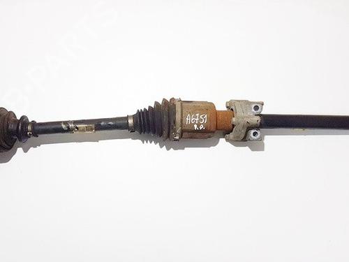 Used Right front driveshaft Right front driveshaft OPEL MOKKA / MOKKA X (J13) 1.7 CDTI (_76) (131 hp) 35566026 35566026