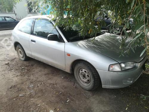 Right side indicator MITSUBISHI COLT V (CJ_, CP_) 1.3 | BP38583473I19 - Image 5