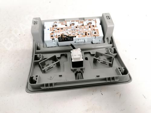 Interior roof light OPEL MERIVA B MPV (S10) 1.7 CDTI (75) | BP35553192I8 - Image 3