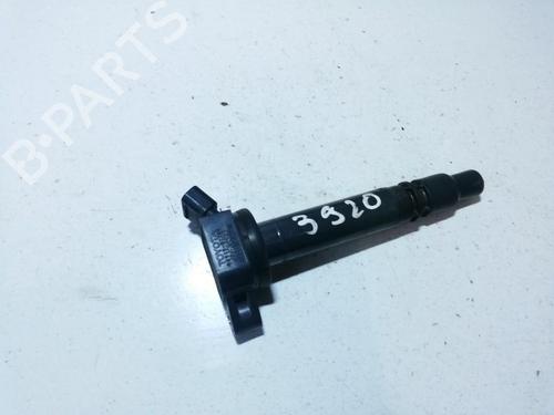 Used Ignition coil Ignition coil LEXUS IS II (_E2_) 250 (GSE20) (208 hp) 35839969 35839969