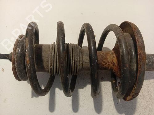 Used Shock absorber spring Shock absorber spring SEAT ALHAMBRA (7V8, 7V9) 1.9 TDI (110 hp) 40114063 40114063