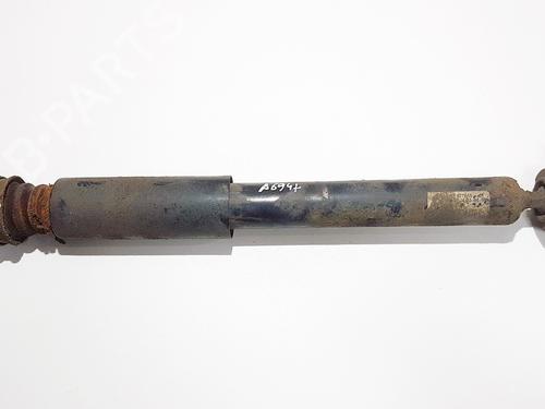 Used Left rear shock absorber Left rear shock absorber BMW 1 Convertible (E88) 118 d (143 hp) 36453842 36453842