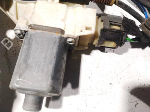 Left front window motor FORD MONDEO IV (BA7) 2.0 TDCi | BP34952779E21 - Image 2