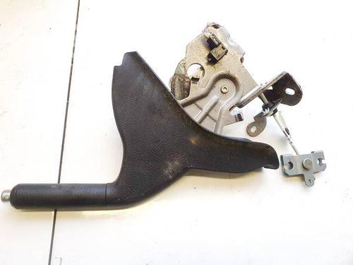 håndbremse håndbremse MAZDA 6 Hatchback (GH) 2.0 MZR-CD (GH14) (140 hp) 35164083 35164083