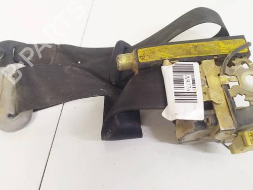 Used Front right seatbelt Front right seatbelt 35175652 35175652