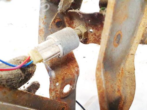 Used Electronic module Electronic module TOYOTA PREVIA II (_R3_) 2.0 D-4D (CLR30_, CLR30R) (116 hp) 35198495 35198495