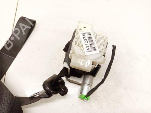 Front right seatbelt MERCEDES-BENZ C-CLASS (W203) C 200 Kompressor (203.042) | BP34744836I25 - Image 2