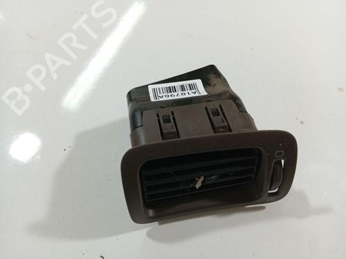 Luftventil SUBARU OUTBACK (BE, BH) 2.5 AWD (BH9) (156 hp) 32558000