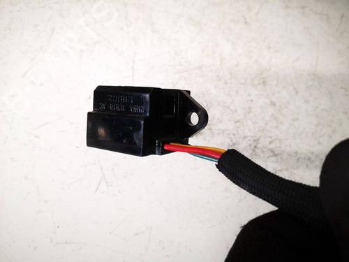 Electronic module JAGUAR XF I (X250) 2.2 D | BP36690873M83 - Image 3