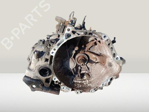Used Gearbox Gearbox 38314464 38314464