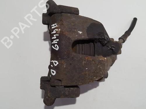 Used Right front brake caliper Right front brake caliper FORD FOCUS II (DA_, HCP, DP) 1.8 TDCi (115 hp) 35839542 35839542