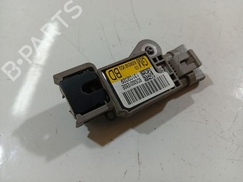 Used Electronic module Electronic module OPEL VECTRA C (Z02) 2.2 DTI 16V (F69) (125 hp) 32542369 32542369