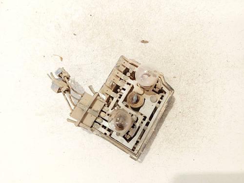 Used Lamp holder Lamp holder AUDI A6 C4 (4A2) 2.5 TDI (140 hp) 34974215 34974215
