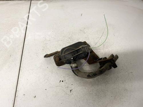 Used Electronic module Electronic module PEUGEOT 807 (EB_) 2.2 HDi (128 hp) 35118073 35118073