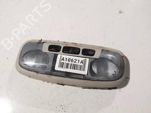 Used Interior roof light Interior roof light FORD USA FUSION 2.5 (173 hp) 34963687 34963687