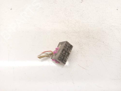 Used Electronic module Electronic module AUDI 80 B4 Saloon (8C2) 2.0 E (115 hp) 34740554 34740554