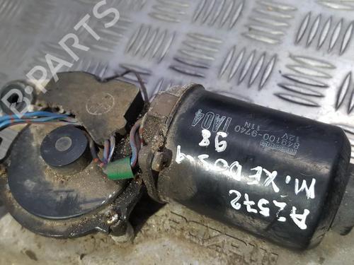 Used Front wiper motor Front wiper motor MAZDA XEDOS 9 (TA) 2.5 V6 (TA5P) (163 hp) 35675234 35675234