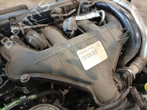 Intake manifold FORD S-MAX (WA6) 2.0 TDCi | BP38057771M70 - Image 3