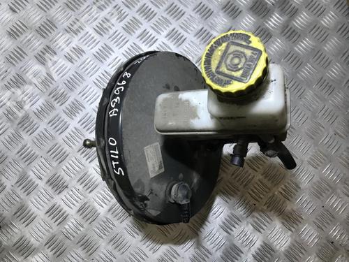 Bremseservo Bremseservo FIAT STILO (192_) 1.9 JTD (192_XE1A) (115 hp) 35695436 35695436