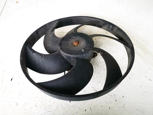 Used Fan Fan ALFA ROMEO 156 (932_) 2.0 JTS (932AXA) (166 hp) 35593763 35593763
