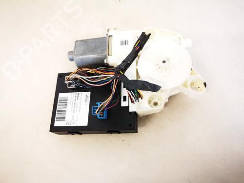 Left front window motor FORD FOCUS II (DA_, HCP, DP) 1.6 TDCi | BP35502592E21 - Image 3