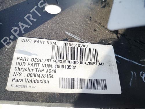 Andre DODGE JOURNEY 2.0 CRD | BP35410937O1 - Image 3