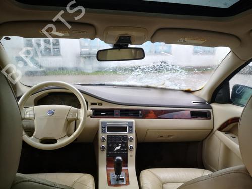 Electronic module VOLVO S80 II (124) 3.2 | BP32616016M83