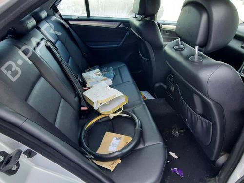 Engine mount MERCEDES-BENZ C-CLASS (W203) C 180 Kompressor (203.046) | BP33061065M89 - Image 7