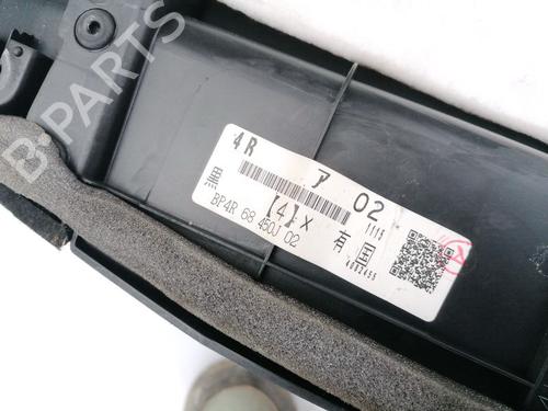 Other MAZDA 3 (BK) 1.6 DI Turbo | BP35541472O1 - Image 3