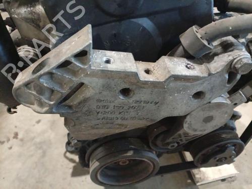 Support VW PASSAT B6 (3C2) 1.9 TDI | BP36207699C155 - Image 3