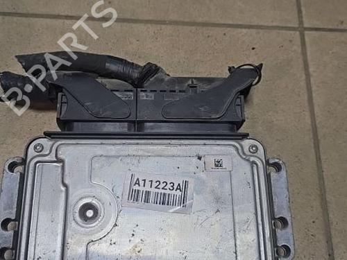 Engine control unit (ECU) CHEVROLET CAPTIVA (C100, C140) 2.0 D 4WD | BP33279878M57  - Image 6