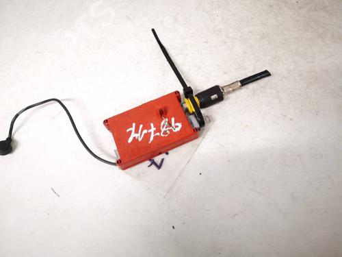 Used Electronic module Electronic module RENAULT ESPACE IV (JK0/1_) 1.9 dCi (JK0U) (116 hp) 35332293 35332293