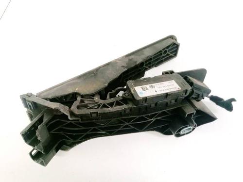 Used Pedal Pedal AUDI A6 C6 (4F2) 2.4 (177 hp) 35356704 35356704