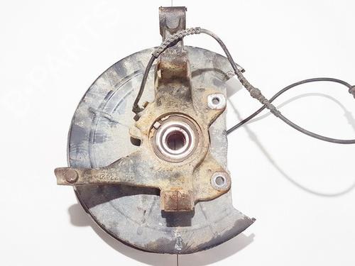 Left front steering knuckle OPEL MERIVA B MPV (S10) 1.7 CDTI (75) | BP35615629M25 - Image 2