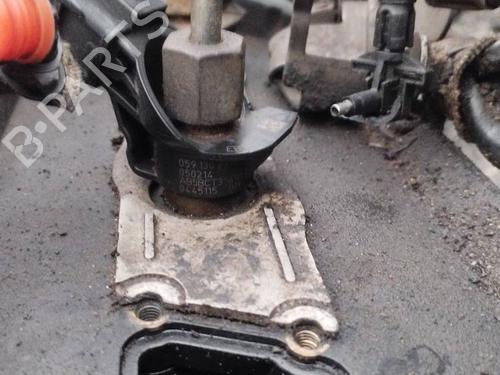 Used Injector Injector AUDI A6 C6 (4F2) 2.7 TDI (180 hp) 35288001 35288001
