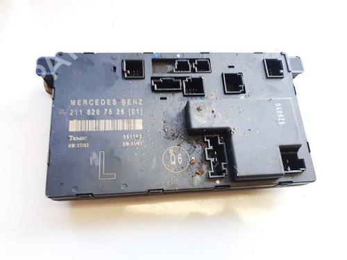 Used Electronic module Electronic module 35002730 35002730