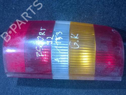 left-taillight-ford-escort-v-aal-abl-1990-1991-1992-1993-1994-1995-1996-35656714 main image