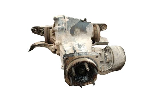 Used Rear differential Rear differential 35284063 35284063