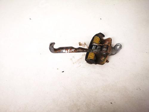 Used Hinge/Door check strap Hinge/Door check strap RENAULT LAGUNA I (B56_, 556_) 3.0 (B56E, B565, B56R) (167 hp) 35541057 35541057