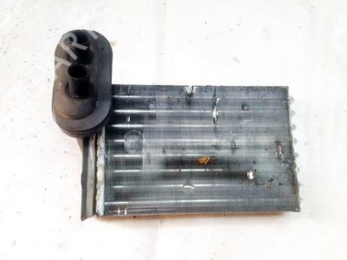 Used Heater matrix Heater matrix SEAT CORDOBA Vario (6K5) 1.9 TDI (90 hp) 35867389 35867389