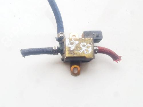 Used Electronic module Electronic module VW PASSAT B5 Variant (3B5) 1.9 TDI (90 hp) 35865896 35865896