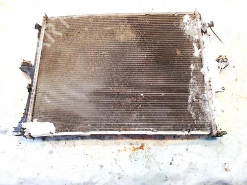 Used Water radiator Water radiator 35455087 35455087
